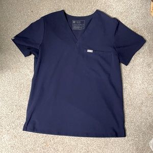 Figs Medium Catarina Navy